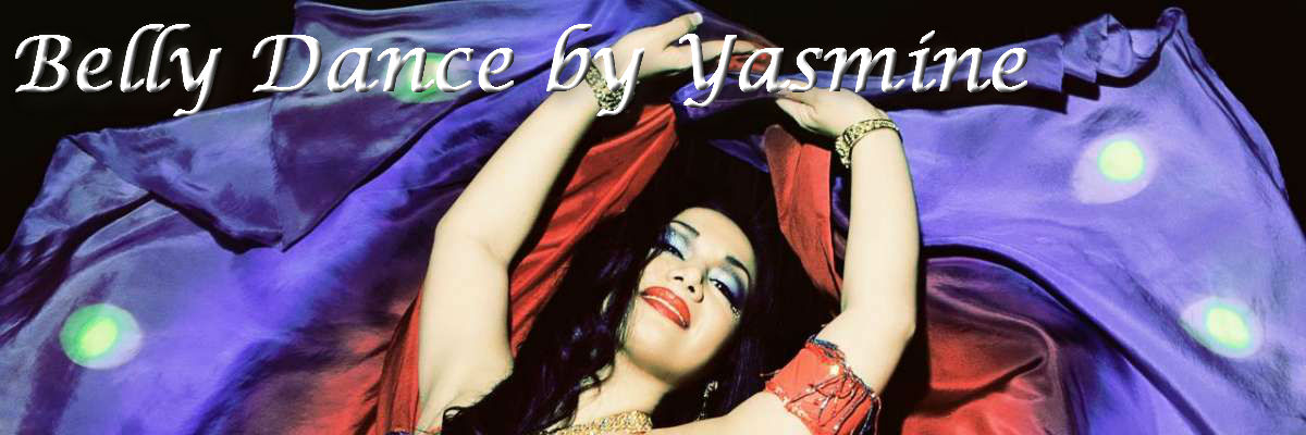 Belly Dance by Yasmine