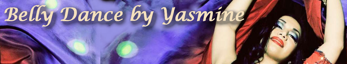 Belly Dance by Yasmine